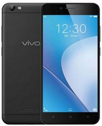 Замена батареи на телефоне Vivo Y65 в Владимире